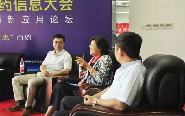 南通良春西医医院院长朱婉华:让国医巨匠的真工夫造福更多黎民