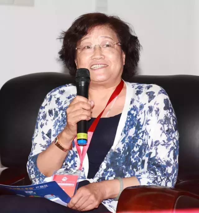 南通良春西医医院院长朱婉华:让国医巨匠的真工夫造福更多黎民