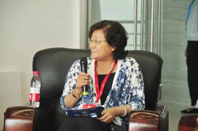 南通良春西医医院院长朱婉华:让国医巨匠的真工夫造福更多黎民