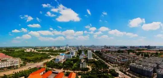 江苏哪个市人最多、人最少、妹子最美丽?南通居然是……