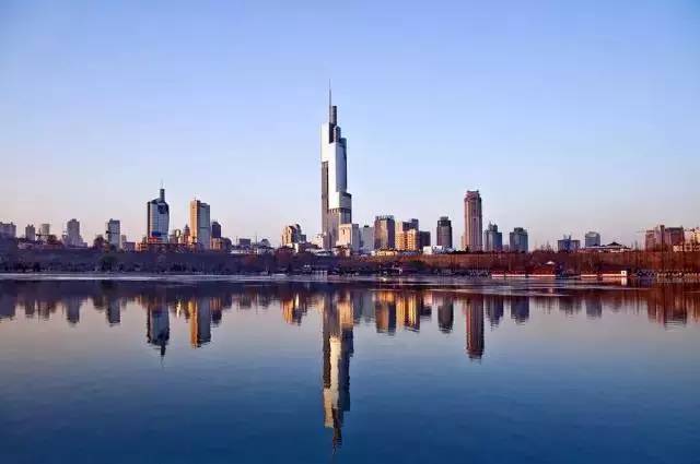 江苏哪个市人最多、人最少、妹子最美丽?南通居然是……