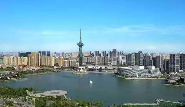 江苏哪个市人最多、人最少、妹子最美丽?南通居然是……