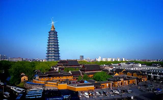 江苏哪个市人最多、人最少、妹子最美丽?南通居然是……