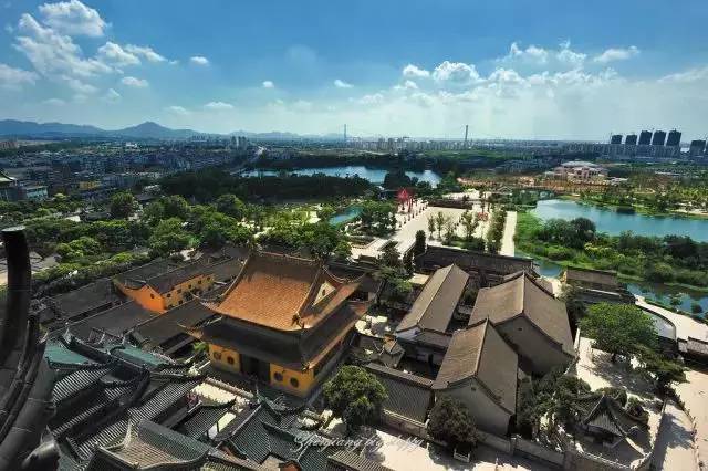 江苏哪个市人最多、人最少、妹子最美丽?南通居然是……
